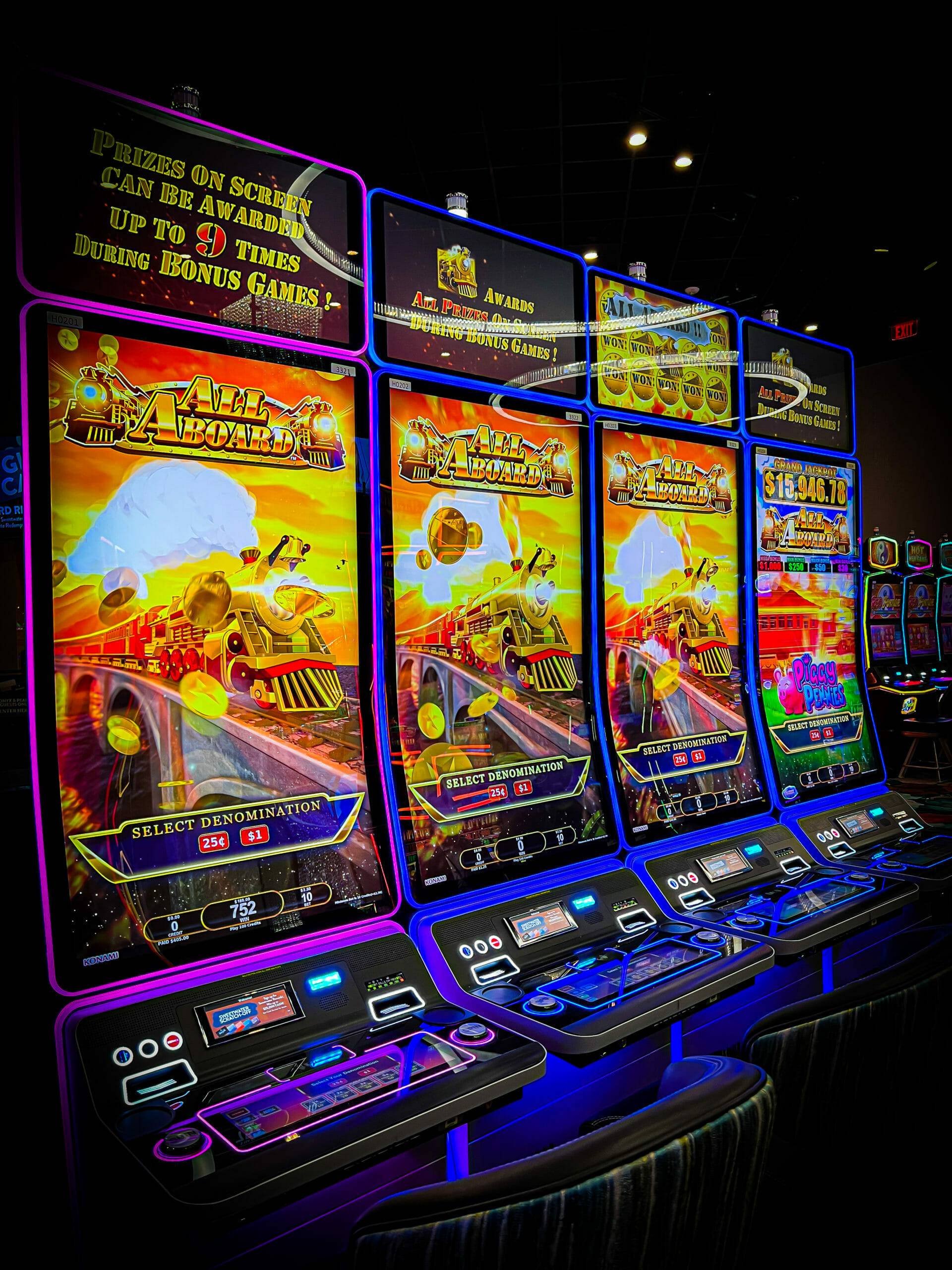 slot