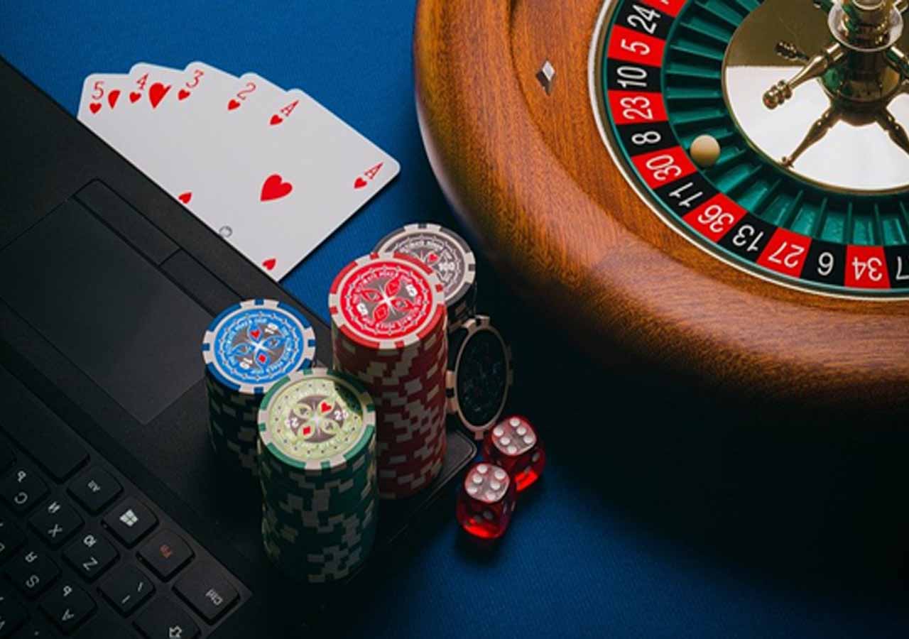 casino online
