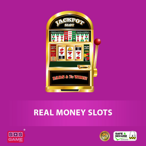 online slot