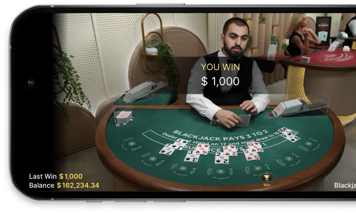 casino online
