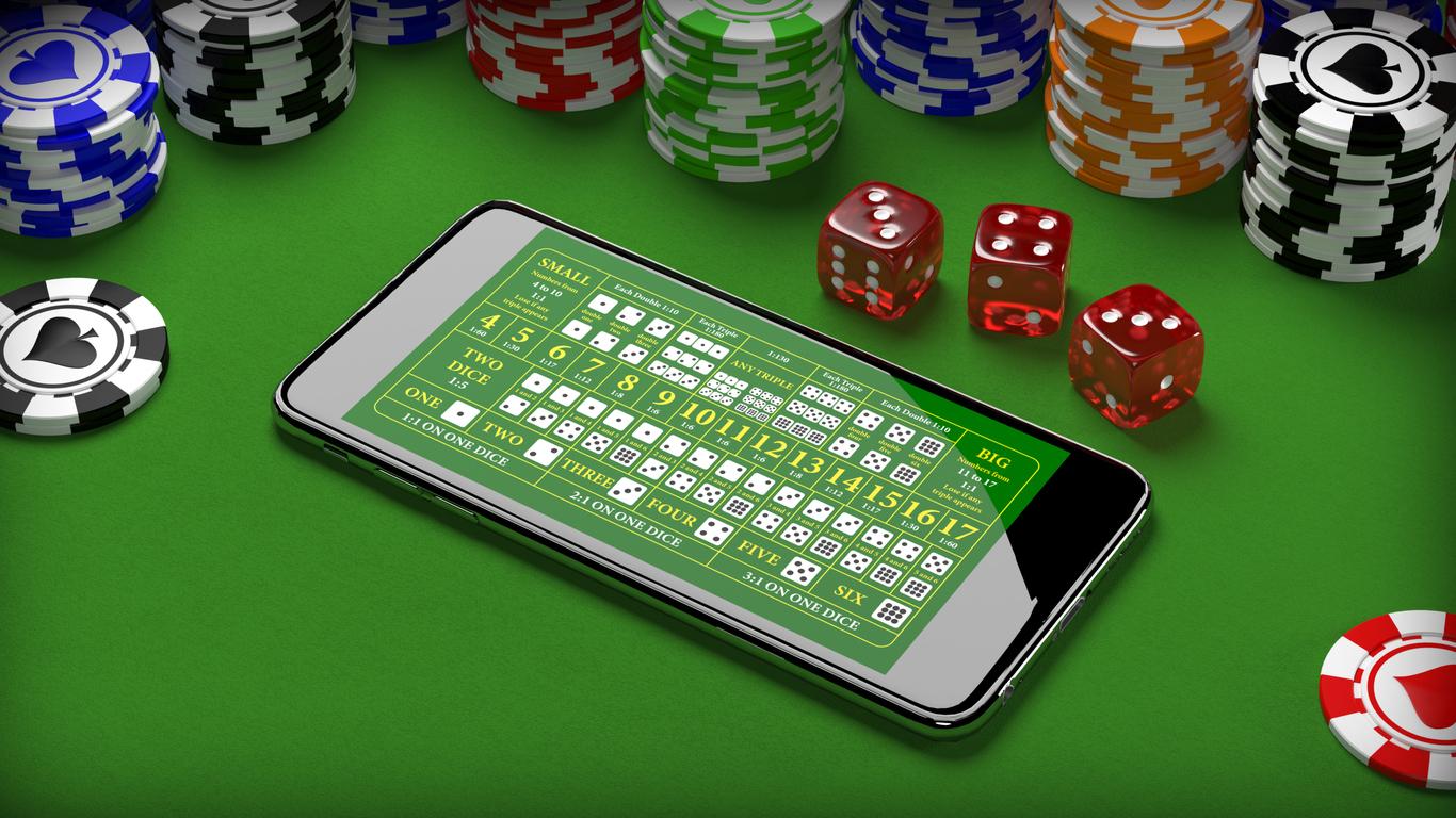 live casino online