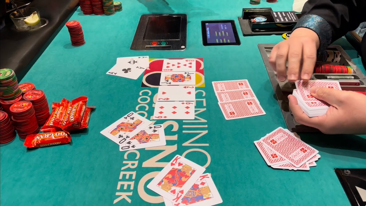 poker