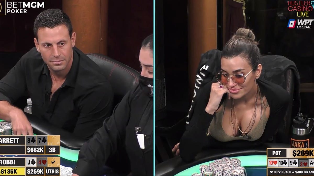 poker