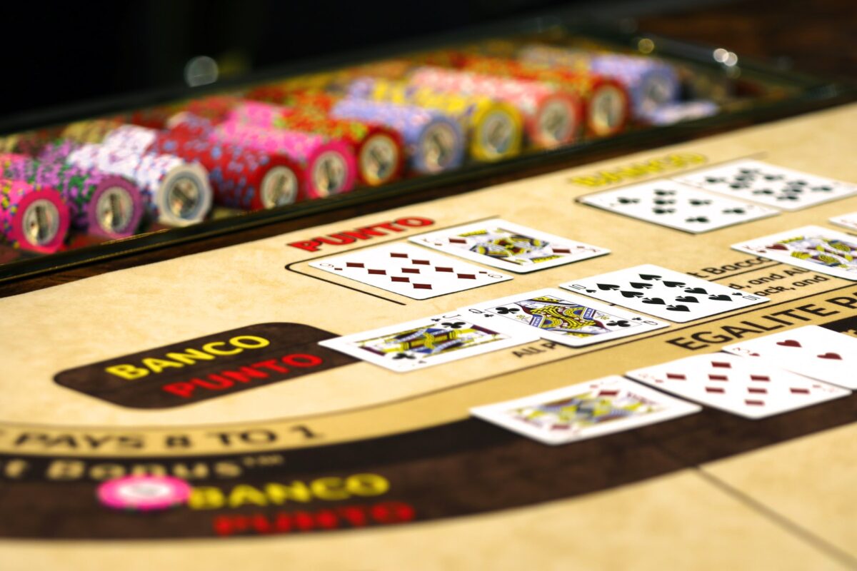 casino online