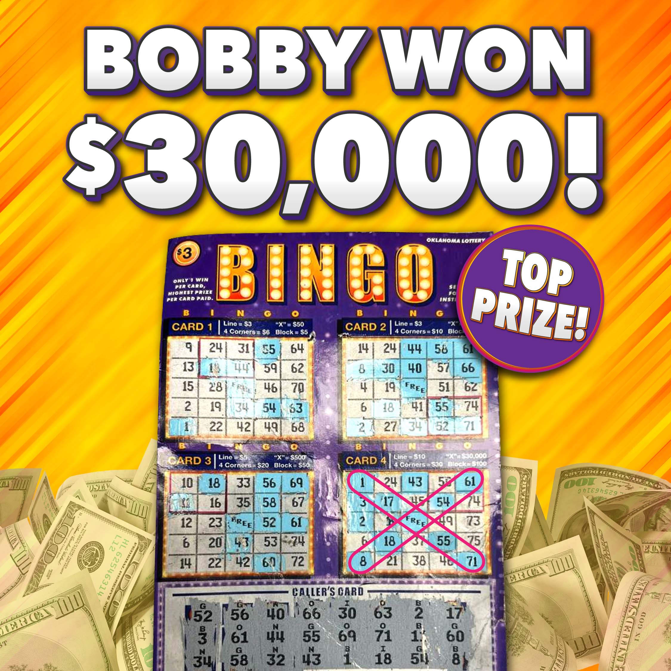 lottery